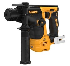 Dewalt 12v XR DCH072NT Brushless SDS Compact Rotary Hammer Drill Bare + Tstak