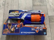 Nerf N-Strike Elite Strongarm