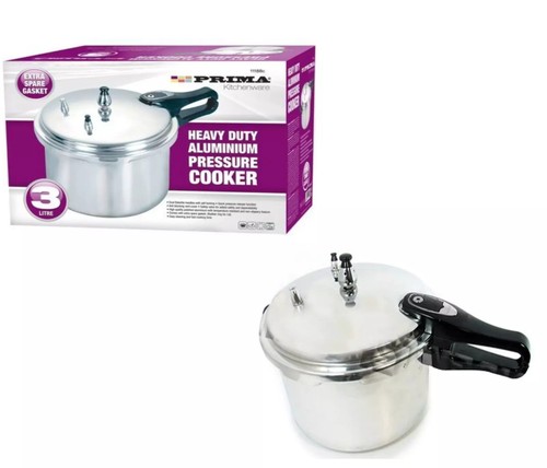 Heavy duty power - 3l,