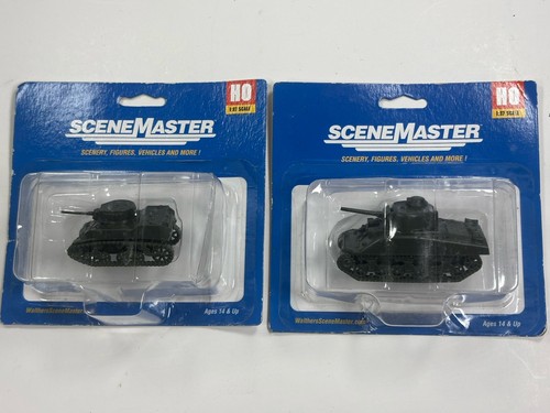 Walthers scenemaster ho - walthers, 1:87