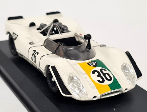 Best porsche 908 - 1/43, 908/2