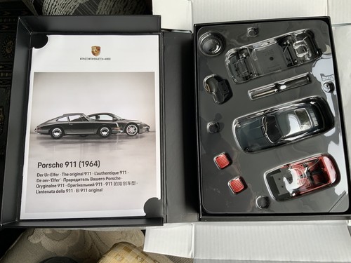 Official porsche 901 911 - porsche,