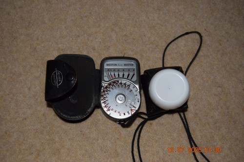 Weston euromaster exposure - weston, /