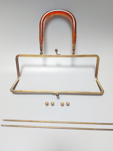 Vintage mid century metal - vintage,