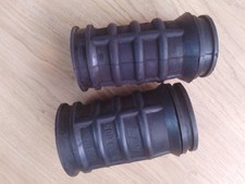 MZ Baghira  /Mastiff Carburettor to air box Connectors/Rubbers
