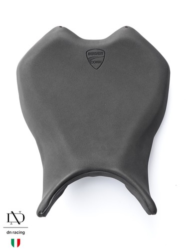 Neoprene racing saddle - neoprene,
