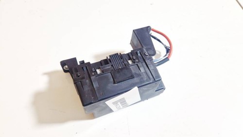 Fuse box for - , punto