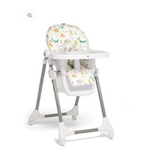 Mamas and Papas Snax