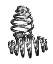 4" Solo Seat Springs (Pair) -