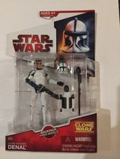 Star Wars The Clone Wars Red