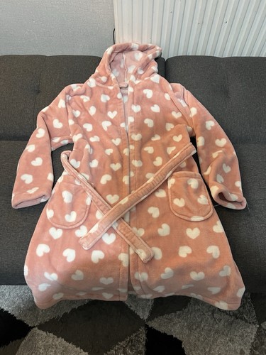 Girls dressing gown - girls', 13/14