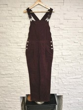 Oasis Womens Dungarees size 12