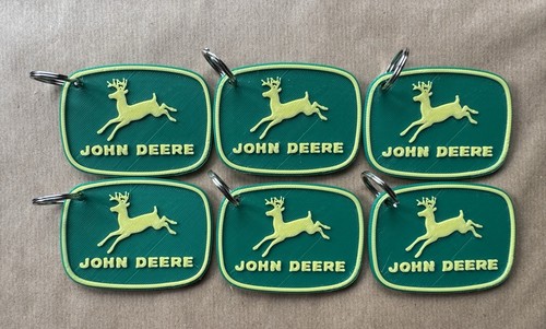 John deere classic tractor - john,