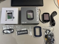 Garmin Edge 540 GPS Cycling