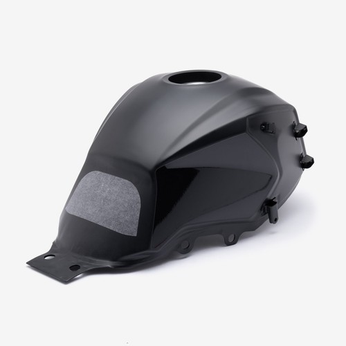 Motorcycle fuel tank - fuel,