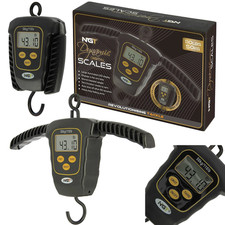 NGT Dynamic Carp Fishing