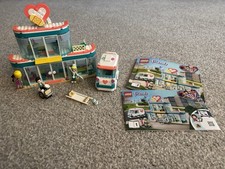 LEGO Friends Heartlake City Hospital 41394 Set