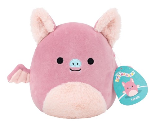 Squishmallows jakob the - squishmallows,