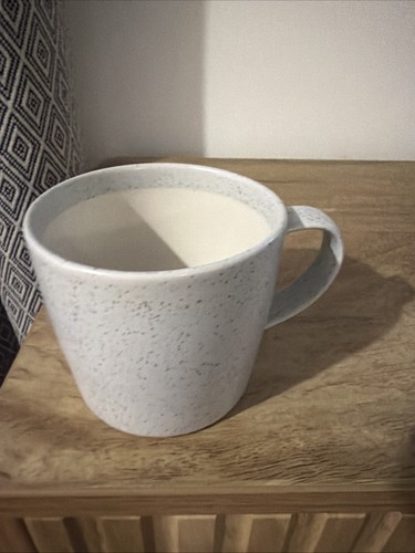 Sainsbury home mug - home, grey