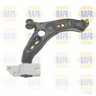 Genuine napa front right - front,