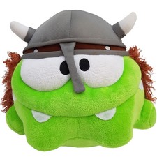 Official Cut The Rope Viking