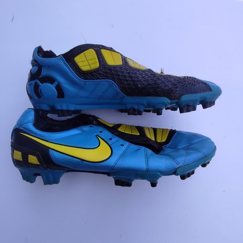 Nike total strike iii - iii, fg