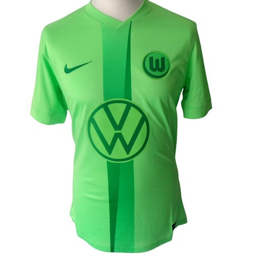Wolfsburg vfl nike - wolfsburg, home