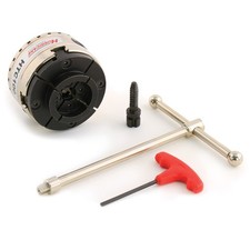 Hurricane HTC100 4" Chuck Kit
