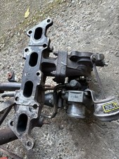 Abarth 595 ihi Turbo With