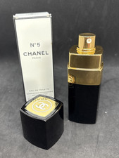 Chanel No 5 Eau de Toilette Vaporisateur Rechargable Spray