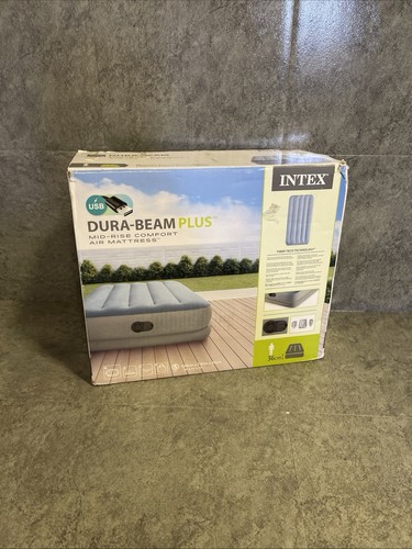 Intex dura beam plus mid - dura-beam,