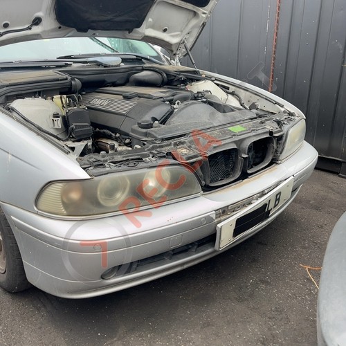 Bmw series 525i mk4 - 5, (e39)