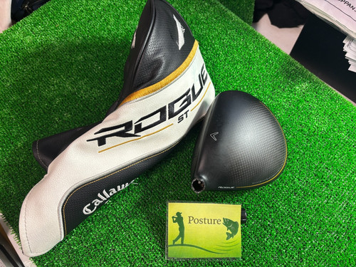 Callaway rogue max - max, 9.0°
