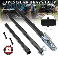 2.5M 3.5 Ton Rigid Tow Pole