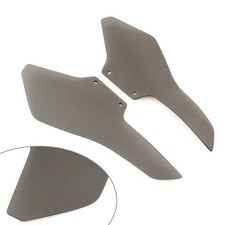 Motorcycle Front Side Wind