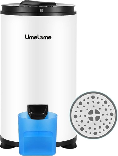 Umelome 6kg spin dryer energy - 6kg,