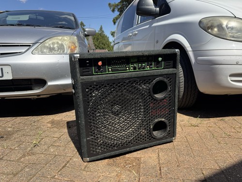 Trace elliot 715x bass - trace,