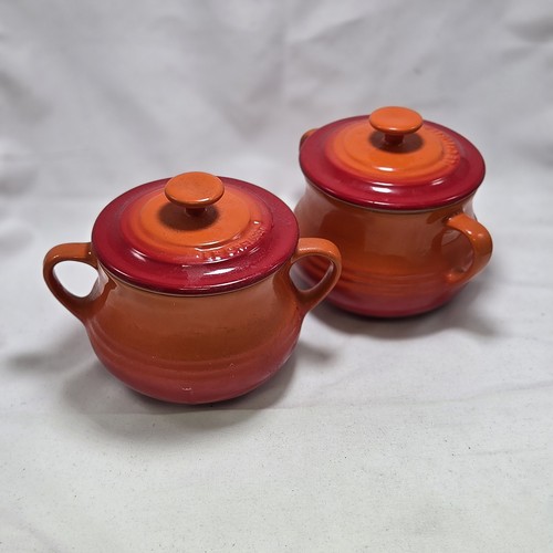 Pair creuset stoneware soup - le,
