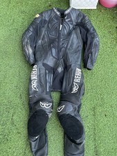 Berik one piece leathers spare - one,