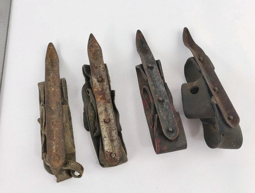 Lot vintage primitive - lot,