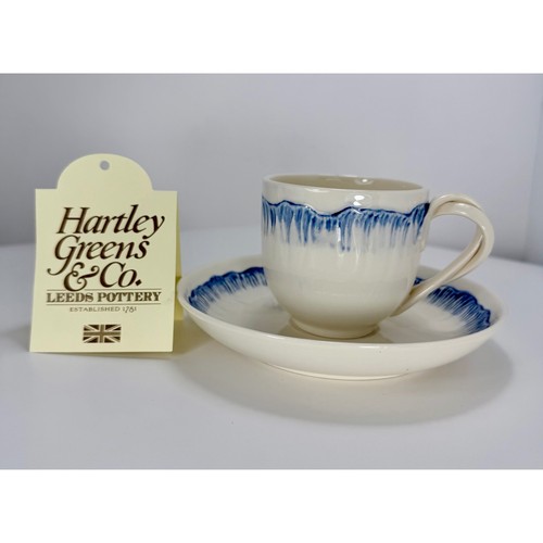 New hartley greens co - greens,