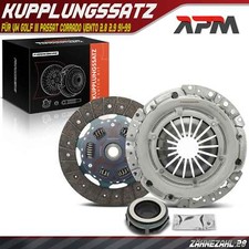 Clutch kit for golf iii - clutch, 1h1