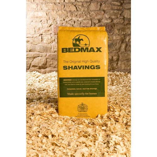 Bedmax dust free - bedmax, wood