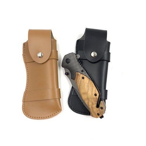 Durable knife pouch scabbard - durable,