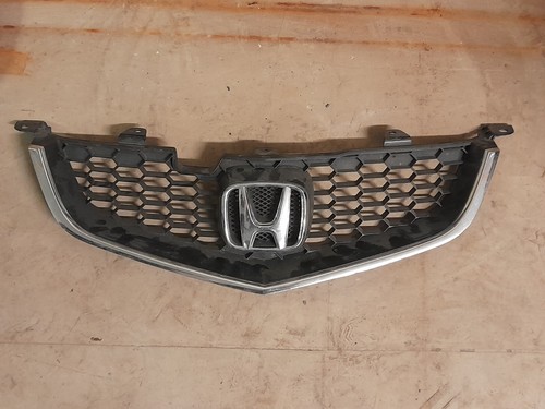 Honda accord 2004 grille front - 2004,