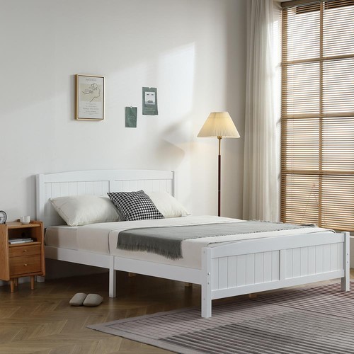 Fch queen twin full - full, bed