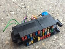 Genuine Peugeot 206 CC 406