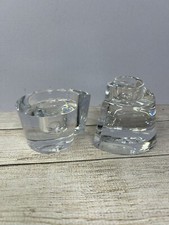 Miller Rogaska Lead Crystal