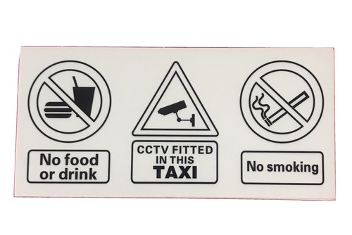 105x50mm food drink - no, or