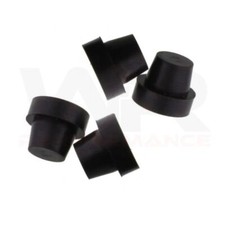 Carburretor Rubber Passage